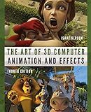The Art of 3D Computer Animation and Effects