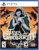 Tales From Candleforth - PlayStation 5