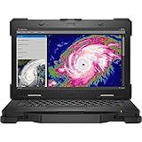 Dell Latitude 7000 7330 13.3" Touchscreen Rugged Notebook - Full HD - 1920 x 1080 - Intel Core i5 11th Gen i5-1145G7 Quad-core (4 Core) 2.60 GHz - 16 GB Total RAM - 16 GB On-Board Memory - 512 GB SSD