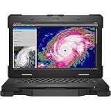 Dell Latitude 7000 7330 13.3" Touchscreen Rugged Notebook - Full HD - 1920 x 1080 - Intel Core i5 11th Gen i5-1145G7 Quad-core (4 Core) 2.60 GHz - 16 GB Total RAM - 16 GB On-Board Memory - 512 GB SSD