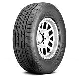 General Tire Grabber HTS60 all_ Season Radial Tire-235/65R17 108H