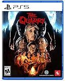 The Quarry - PlayStation 5