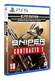 Sniper Ghost Warrior Contracts 2 Elite Edition (PS5)