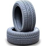 2 x Fullway HP108 205/55R16 91V SL All Season Performance Tires