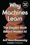 Why Machines Learn: The Elegant Math Behind Modern AI