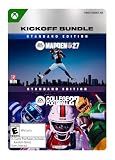 MVP 27 | KICKOFF BUNDLE | XBOX Series X|S Digital Code