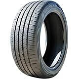 Evoluxx Capricorn UHP All-Season Truck/SUV High Performance Radial Tire-255/45R20 255/45/20 255/45-20 105Y Load Range XL 4-Ply BSW Black Side Wall UTQG 480AA