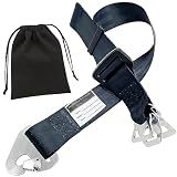 Airplane Seat Belt Extender Universal Seat Belt Extender For All Airplanes