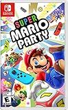 Super Mario Party - US Version