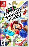 Super Mario Party - US Version