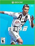 FIFA 19 - Standard - Xbox One