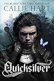 Quicksilver (Fae & Alchemy, 1)