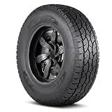 ATTURO Trail Blade A/T All-Terrain Tire, 275/55R20 117T XL