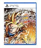 Dragon Ball FighterZ PS5
