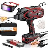 GNI 2026 Upgraded Handheld Welder, LED Display Portable Welding Machine