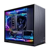 KOTIN Gaming PC Desktop, Ryzen 7 8700F, RTX 5060 Ti 8GB, 16GB DDR5, 1TB SSD