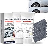 Nano Sparkle Cloth Car Scratch Remover, 2025 New Upgrade Magic Nano Cleaning Cloth Scratch Remover for Deep Scratch Repair(2PCS) O.