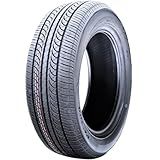 Fullway PC369 All-Season Truck/SUV Performance Radial Tire-235/65R17 235/65/17 235/65-17 108V Load Range XL 4-Ply BSW Black Side Wall UTQG 380AA