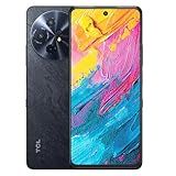 TCL 60 XE NXTPAPER 5G Cell Phone, AT&T, T-Mobile & Verizon Unlocked Android Smartphone, 8GB+128GB, 6.8" 120Hz Paper-Like Display, AI Features, 5010mAh Battery, Advanced Camera System, Space Blue