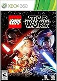 LEGO Star Wars: The Force Awakens - Xbox 360 Standard Edition