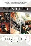 The Starfishers Trilogy
