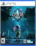 Azura's Crystals - PlayStation 5
