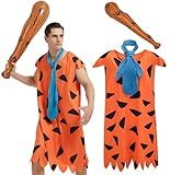 KaKaxi Halloween Ball Gowns Costumes 2026 T-shirts with Scarfs for Adult Men Hombre,XXL