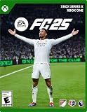 EA SPORTS FC 25 - Xbox Series X