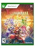 Visions of Mana - Amazon Exclusive Edition (XSX)