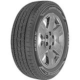 Prinx HiCountry HT2 Highway LT245/75R16 120/116S E Light Truck Tire