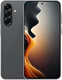 Samsung Galaxy A56 5G 2025 | 256GB, 12GB, Dual SIM | 6.7" 120Hz AMOLED, IP67 Water Resistant, Android 15 | International Model Factory Unlocked for T-Mobile & Global | 25W Charger Bundle (Graphite)