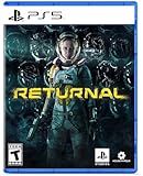 Returnal - PlayStation 5