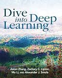 Dive into Deep Learning