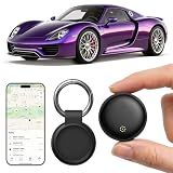 GPS Tracker for Vehicles,Tracking Devices for Cars Hidden, iOS & Android