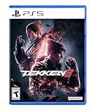 Tekken 8 (PS5)
