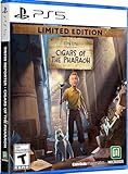 Tintin Reporter: Cigars of the Pharaoh - Limited Edition (PS5)