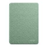 Amazon Kindle Case, Thin and Lightweight, Foldable Protective Cover - Fabric