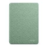 Amazon Kindle Case, Thin and Lightweight, Foldable Protective Cover - Fabric