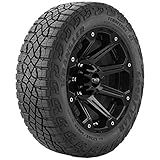 Goodyear Wrangler Territory MT LT275/65R18 113Q C Tire