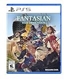 FANTASIAN Neo Dimension (PS5)