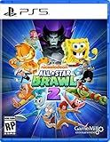 Nickelodeon All Star Brawl 2 - PlayStation 5