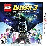 Lego Batman 3 Beyond Gotham - Nintendo 3DS