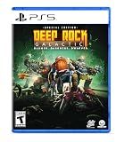 Deep Rock Galactic SE - PlayStation 5