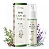 Biysber Hair Growth Serum Spray for Women and Men, Thinning Hair, 2.0 Fl Oz