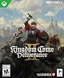 Kingdom Come: Deliverance II - Xbox Series X