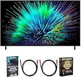 Panasonic TV-85W70BP W70 Series 85 inch LED 4K Ultra HD Smart Fire TV Bundle with 2X 6FT Universal 4K HDMI Cable, Theater Essentials and CPS Exclusive 26 Month Protection Pack BEACH-CPS-26M1500ATV
