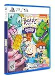 Rugrats: Adventures in Gameland - PlayStation 5