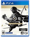 Ghost of Tsushima Director's Cut - PlayStation 4