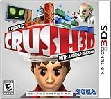 Crush 3D - Nintendo 3DS