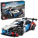 LEGO Technic BMW M4 GT3 EVO Race Car Toy - Building Toy for Boys & Girls, Ages 11+ - Model Car Display Kit for Bedroom Decor - Gift for Birthdays - 42226
